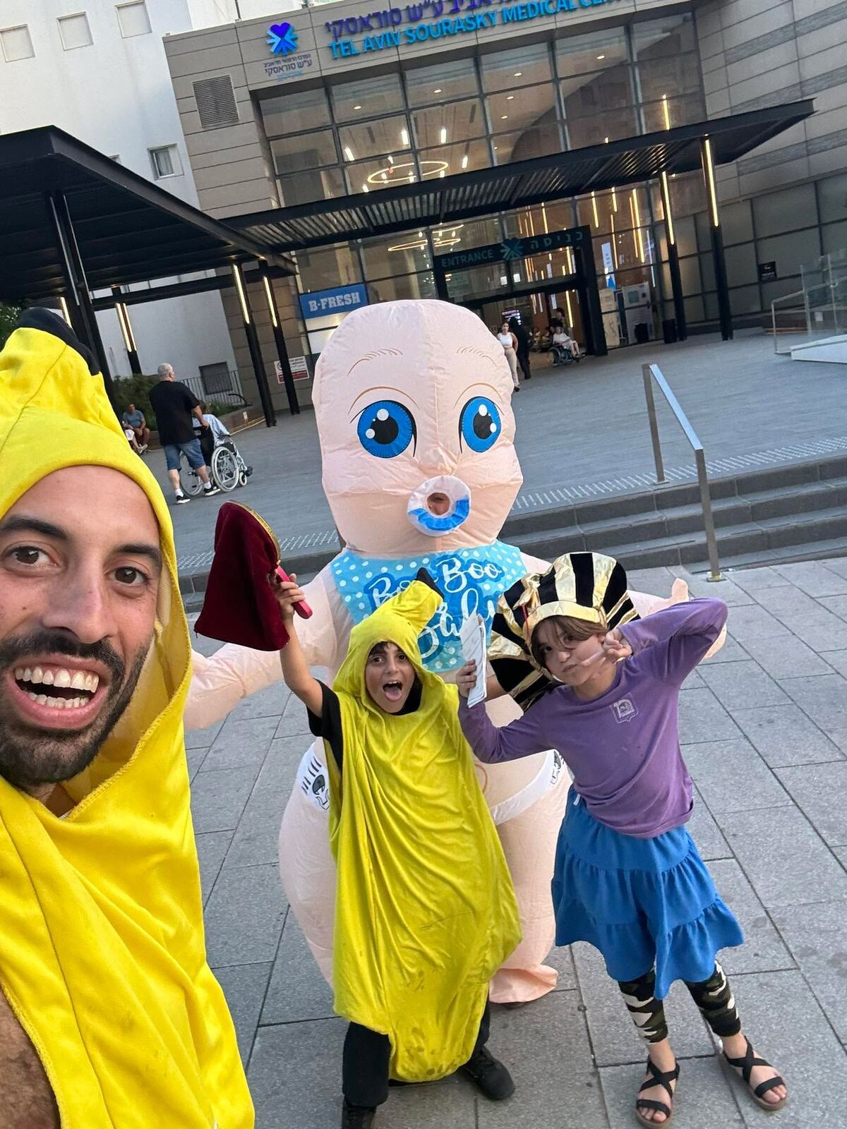 מי אנחנו — סיירת החישגוזים