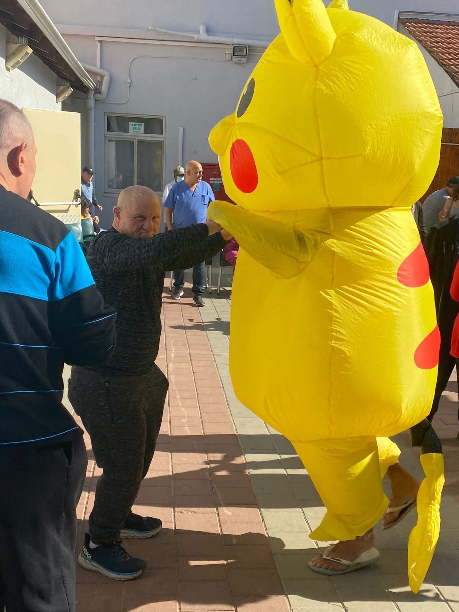 איך נולדה הסיירת